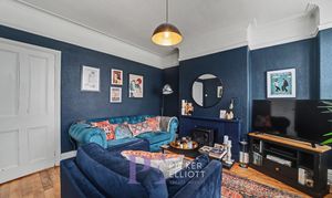 A photo of house for sale on John Street, Hinckley, LE10 from Picker Elliott Hinckley