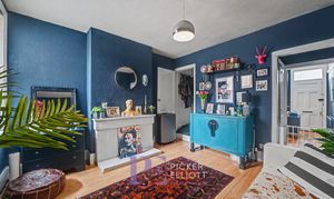 A photo of house for sale on John Street, Hinckley, LE10 from Picker Elliott Hinckley