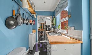 A photo of house for sale on London Road, Hinckley, LE10 from Picker Elliott Hinckley