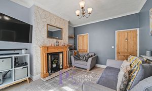 A photo of house for sale on London Road, Hinckley, LE10 from Picker Elliott Hinckley