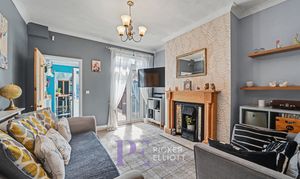 A photo of house for sale on London Road, Hinckley, LE10 from Picker Elliott Hinckley