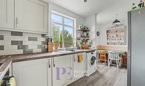A photo of house for sale on Stanley Road, Hinckley, LE10 from Picker Elliott Hinckley