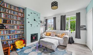 A photo of house for sale on Stanley Road, Hinckley, LE10 from Picker Elliott Hinckley