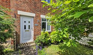A photo of house for sale on Stanley Road, Hinckley, LE10 from Picker Elliott Hinckley