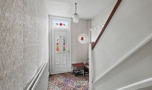 A photo of house for sale on Trinity Vicarage Road, Hinckley, LE10 from Picker Elliott Hinckley