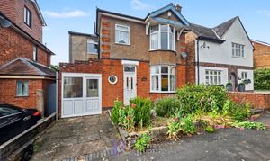 A photo of house for sale on Trinity Vicarage Road, Hinckley, LE10 from Picker Elliott, Hinckley