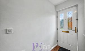 A photo of house to rent on Livia Close, Hinckley, LE10 from Picker Elliott Hinckley