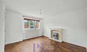A photo of house to rent on Livia Close, Hinckley, LE10 from Picker Elliott Hinckley