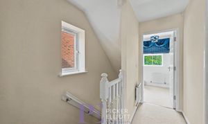 Montgomery Road, Earl Shilton, LE9 photo