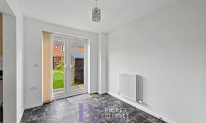 A photo of house to rent on Montgomery Road, Earl Shilton, LE9 from Picker Elliott Hinckley