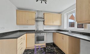 A photo of house to rent on Montgomery Road, Earl Shilton, LE9 from Picker Elliott Hinckley