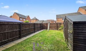 Montgomery Road, Earl Shilton, LE9 photo