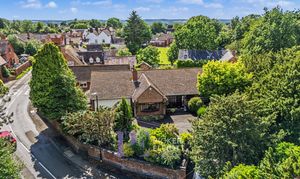 A photo of house for sale on Main Street, Higham-On-The-Hill, CV13 from Picker Elliott Hinckley