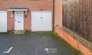 Montgomery Road, Earl Shilton, LE9 photo