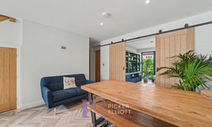 A photo of house for sale on Lutterworth Road, Burbage, LE10 from Picker Elliott Hinckley