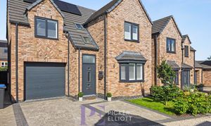 A photo of house for sale on Lutterworth Road, Burbage, LE10 from Picker Elliott, Hinckley