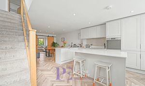 A photo of house for sale on Lutterworth Road, Burbage, LE10 from Picker Elliott Hinckley