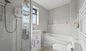 King Richards Hill, Earl Shilton, LE9 photo