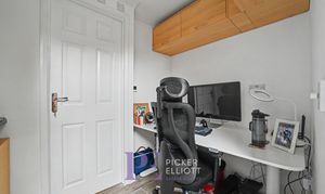 King Richards Hill, Earl Shilton, LE9 photo