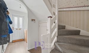 A photo of house for sale on King Richards Hill, Earl Shilton, LE9 from Picker Elliott Hinckley