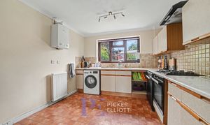 King Richards Hill, Earl Shilton, LE9 photo