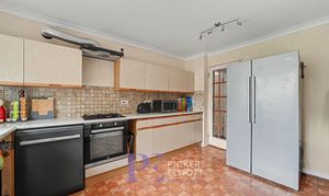 King Richards Hill, Earl Shilton, LE9 photo