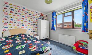 King Richards Hill, Earl Shilton, LE9 photo