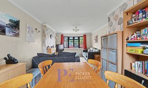 King Richards Hill, Earl Shilton, LE9 photo