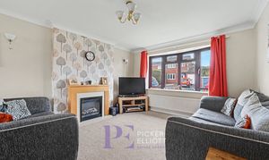 A photo of house for sale on King Richards Hill, Earl Shilton, LE9 from Picker Elliott Hinckley