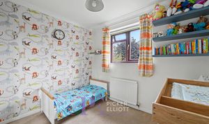 King Richards Hill, Earl Shilton, LE9 photo