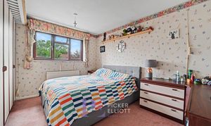 King Richards Hill, Earl Shilton, LE9 photo