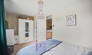 Wood Street, Hinckley, LE10 photo