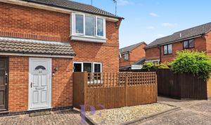 A photo of house for sale on Wood Street, Hinckley, LE10 from Picker Elliott, Hinckley
