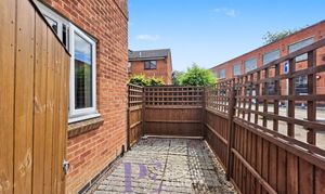 Wood Street, Hinckley, LE10 photo