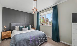 A photo of house for sale on Wood Street, Hinckley, LE10 from Picker Elliott Hinckley