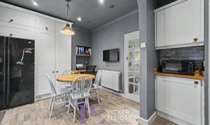 A photo of house for sale on Westfield Road, Hinckley, LE10 from Picker Elliott Hinckley