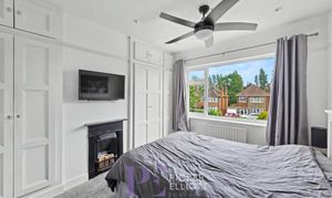 Westfield Road, Hinckley, LE10 photo