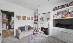 A photo of house for sale on Westfield Road, Hinckley, LE10 from Picker Elliott Hinckley