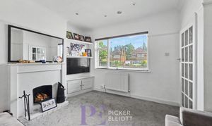 A photo of house for sale on Westfield Road, Hinckley, LE10 from Picker Elliott Hinckley