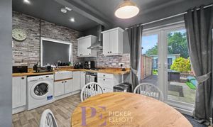 A photo of house for sale on Westfield Road, Hinckley, LE10 from Picker Elliott Hinckley