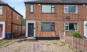A photo of house for sale on Westfield Road, Hinckley, LE10 from Picker Elliott, Hinckley