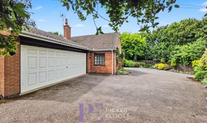 A photo of house for sale on Main Street, Higham-On-The-Hill, CV13 from Picker Elliott Hinckley