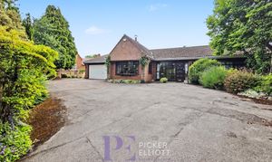 A photo of house for sale on Main Street, Higham-On-The-Hill, CV13 from Picker Elliott, Hinckley