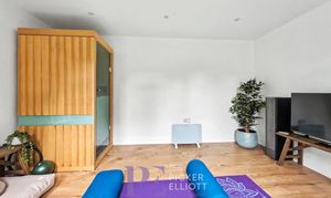 Wharf Lane, Sutton Cheney, CV13 photo