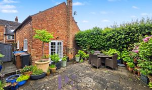 Wharf Lane, Sutton Cheney, CV13 photo