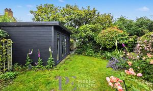 Wharf Lane, Sutton Cheney, CV13 photo