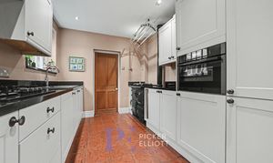 Wharf Lane, Sutton Cheney, CV13 photo