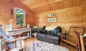 Wharf Lane, Sutton Cheney, CV13 photo