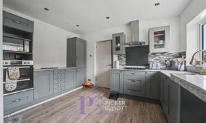 A photo of house for sale on Langdale Road, Hinckley, LE10 from Picker Elliott Hinckley