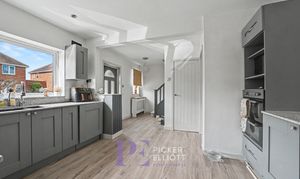 A photo of house for sale on Langdale Road, Hinckley, LE10 from Picker Elliott Hinckley
